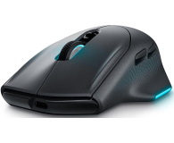 Dell Alienware Gaming - AW620M (Dark Side of the Moon) - 1134574 - zdjęcie 4